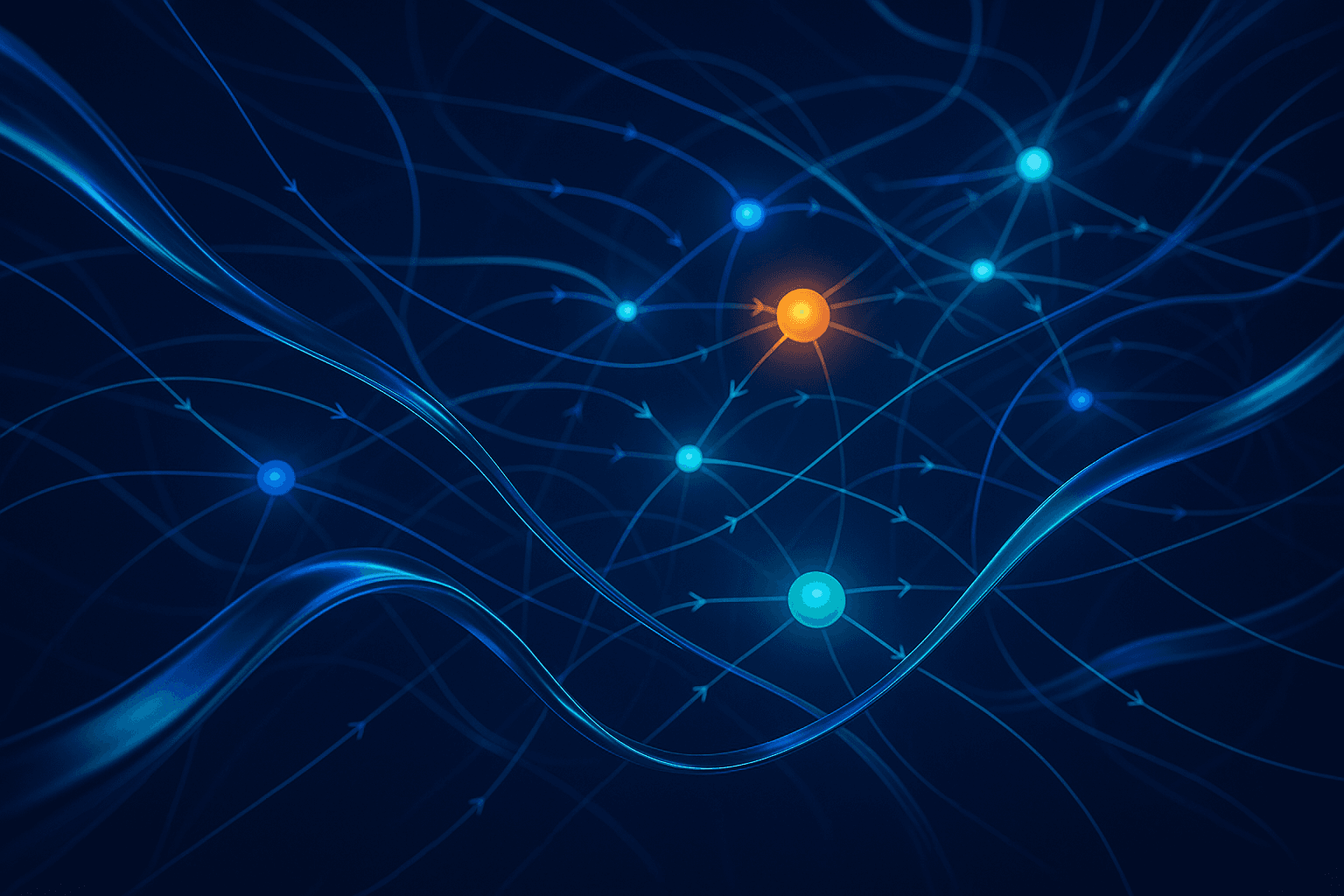 Sparse Mixture-of-Experts: Routing Dynamics