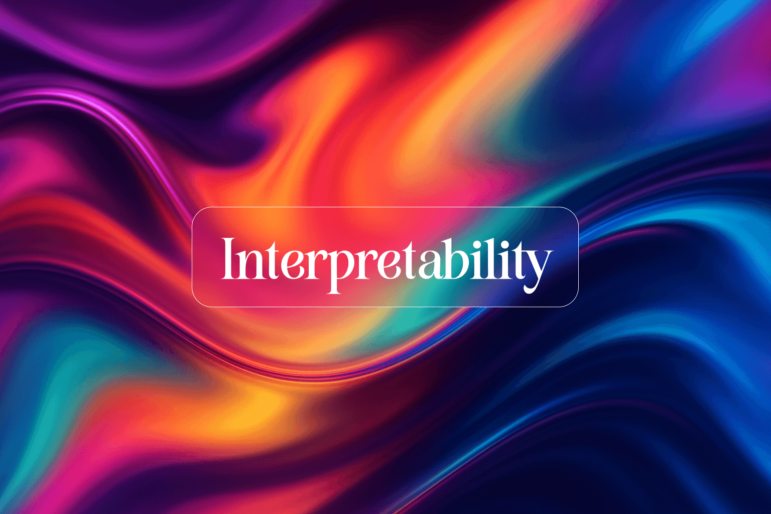 Pragmatic interpretability protocols