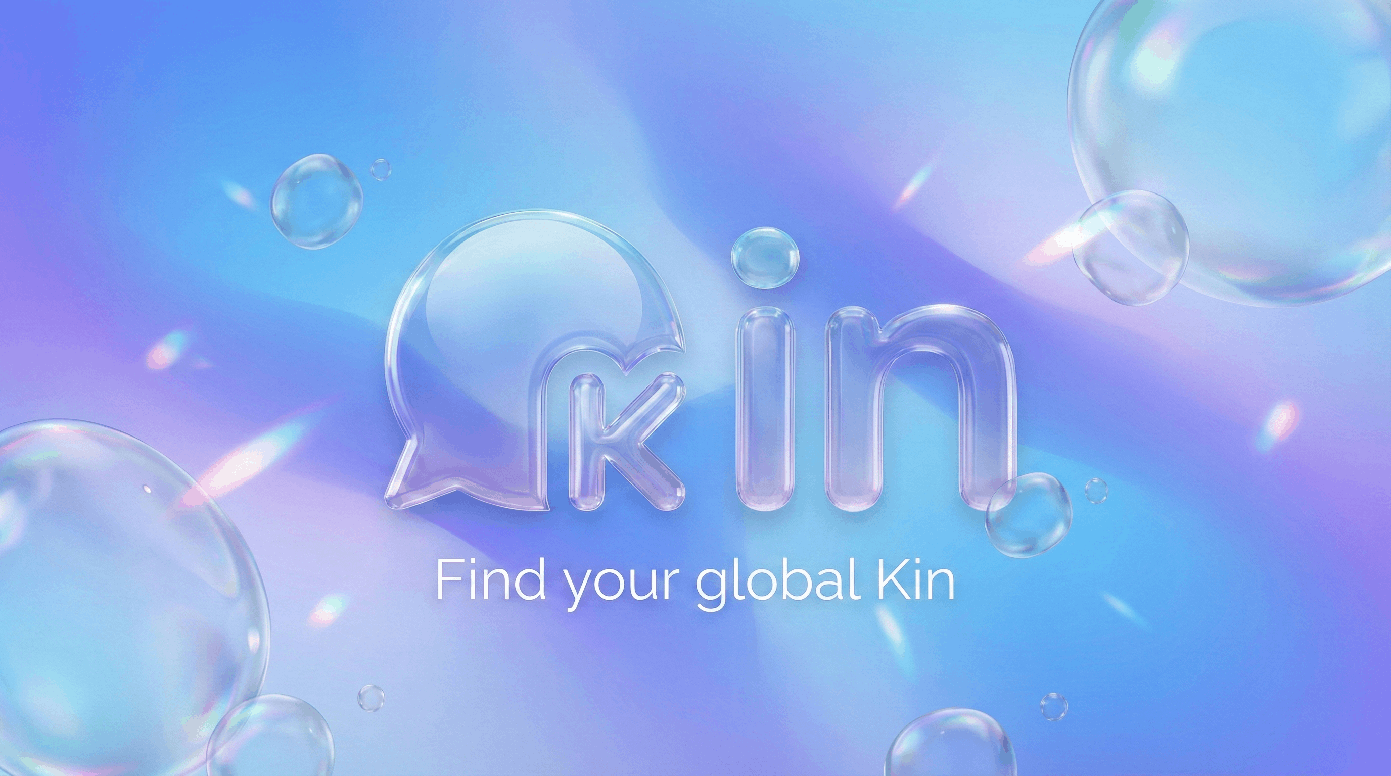 Introducing Iseer Kin