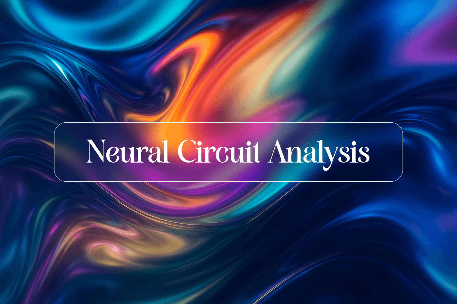 Neural Circuit Analysis: Mapping Computational Pathways in Large Language Models