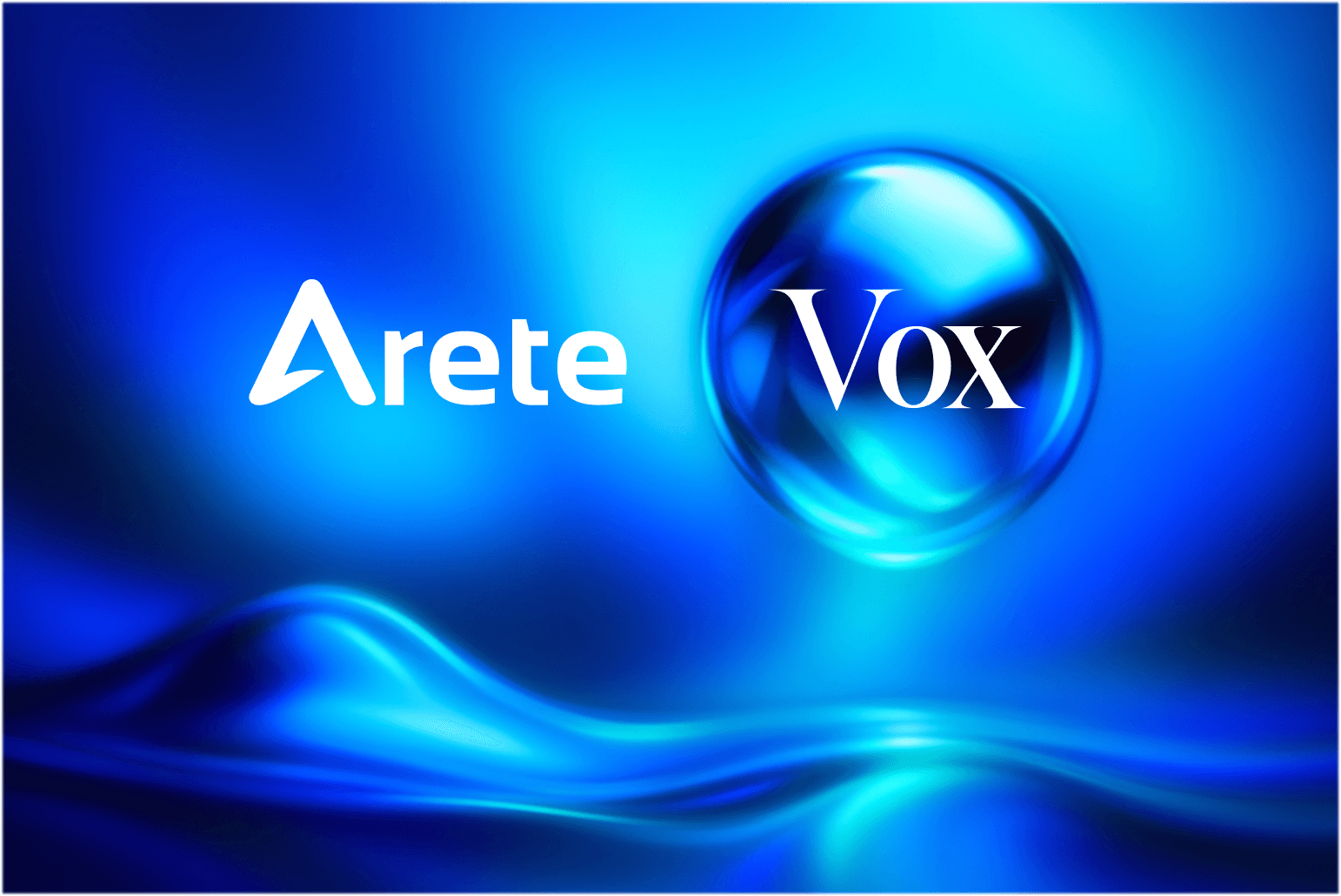 Arete i9 Vox: Revolutionary Neural Voice Synthesis Engine